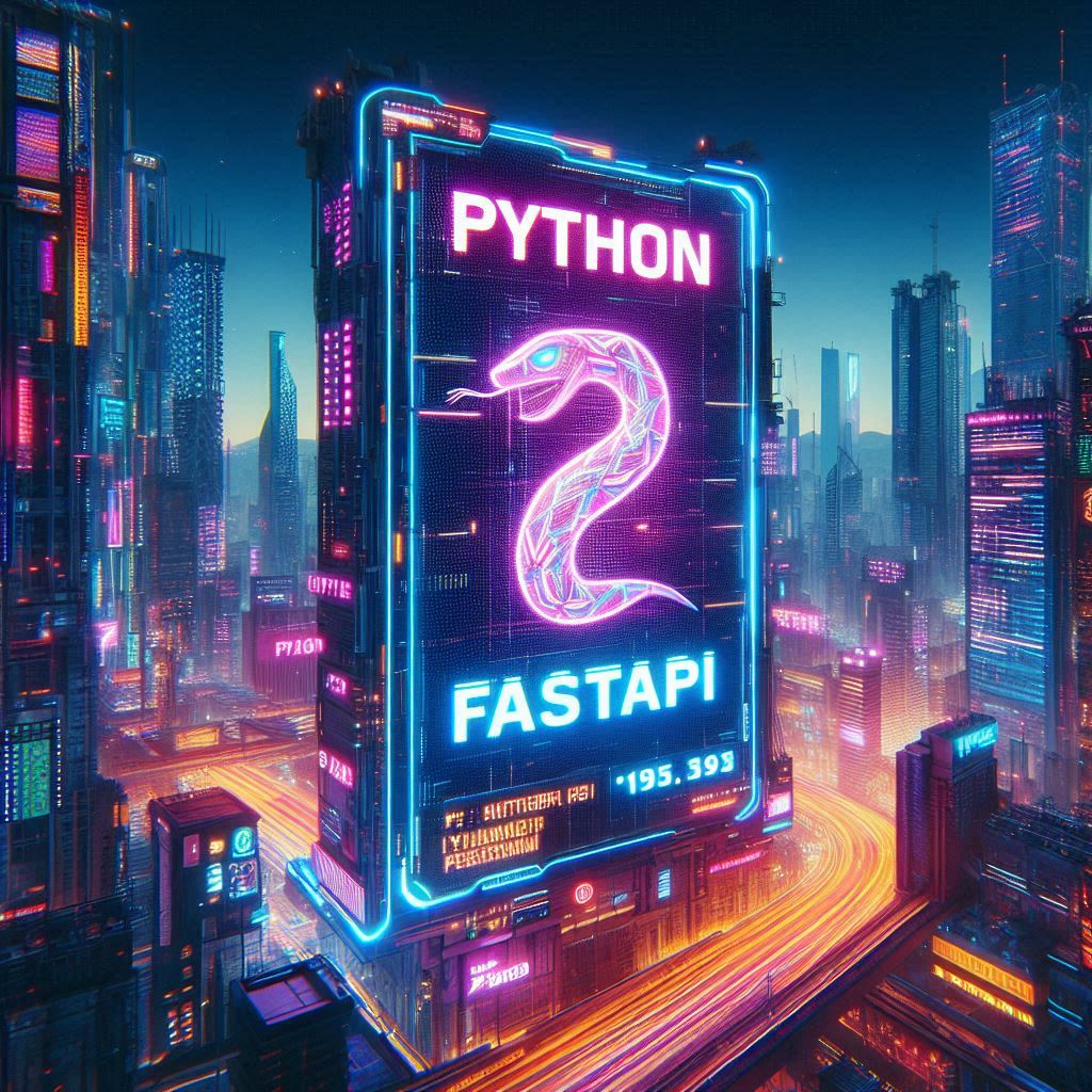 Fastapi中ResponseModel的设计