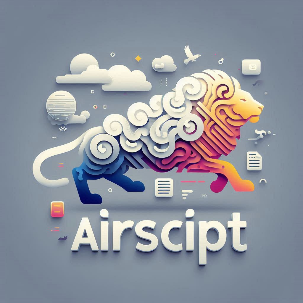 AirscriptAPI控制WPS云表格